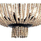 Kichler - Brisbane Flush Mount - Lights Canada