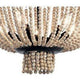 Kichler - Brisbane Flush Mount - Lights Canada