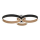 Eurofase - Verdura 1 Light Flush Mount - Lights Canada