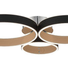 Eurofase - Verdura 1 Light Flush Mount - Lights Canada