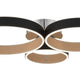 Eurofase - Verdura 1 Light Flush Mount - Lights Canada