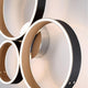 Eurofase - Verdura 1 Light Flush Mount - Lights Canada