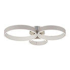 Eurofase - Verdura 1 Light Flush Mount - Lights Canada