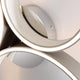 Eurofase - Verdura 1 Light Flush Mount - Lights Canada