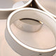 Eurofase - Verdura 1 Light Flush Mount - Lights Canada