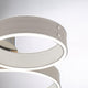 Eurofase - Verdura 1 Light Flush Mount - Lights Canada
