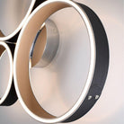 Eurofase - Verdura 1 Light Flush Mount - Lights Canada