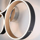 Eurofase - Verdura 1 Light Flush Mount - Lights Canada