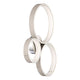 Eurofase - Verdura 1 Light Flush Mount - Lights Canada