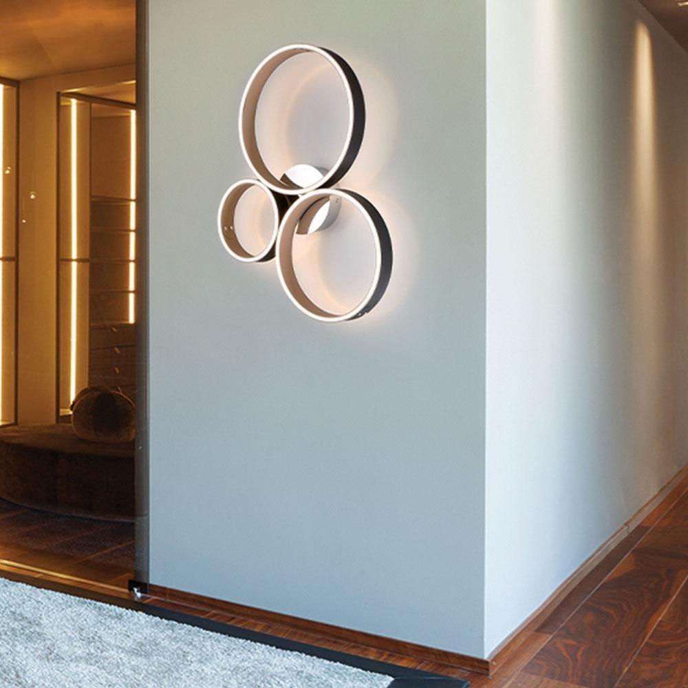 Eurofase - Verdura 1 Light Flush Mount - Lights Canada