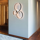 Eurofase - Verdura 1 Light Flush Mount - Lights Canada
