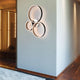 Eurofase - Verdura 1 Light Flush Mount - Lights Canada