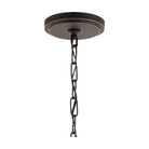 Kichler - Aberdeen Chandelier - Lights Canada