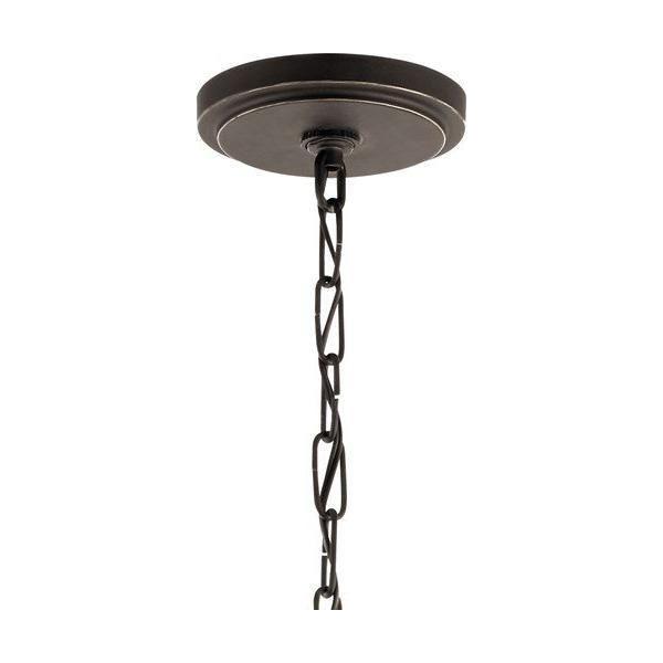Kichler - Aberdeen Chandelier - Lights Canada