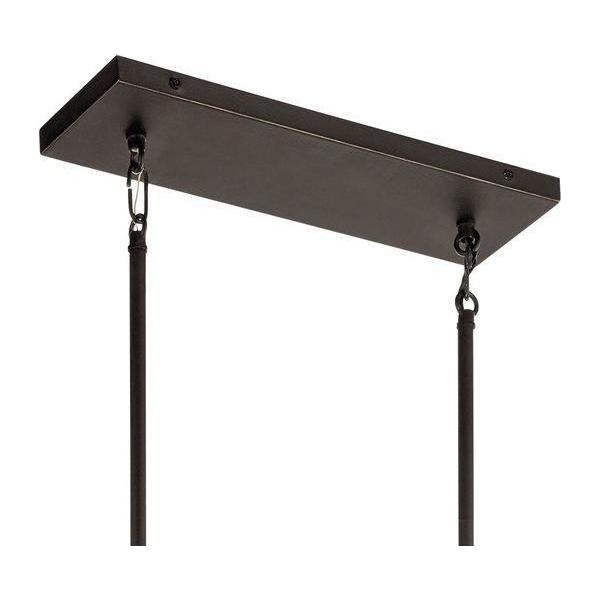 Kichler - Aberdeen Linear Suspension - Lights Canada