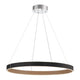 Eurofase - Verdura 1 Light Chandelier - Lights Canada