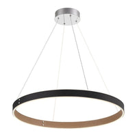 Verdura 1 Light Chandelier