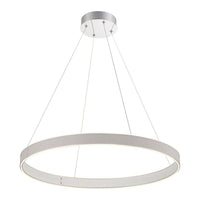 Verdura 1 Light Chandelier