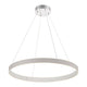 Eurofase - Verdura 1 Light Chandelier - Lights Canada