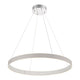 Eurofase - Verdura 1 Light Chandelier - Lights Canada