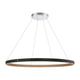 Eurofase - Verdura 1 Light Chandelier - Lights Canada