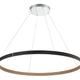 Eurofase - Verdura 1 Light Chandelier - Lights Canada