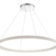 Eurofase - Verdura 1 Light Chandelier - Lights Canada