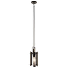 Kichler - Aberdeen Mini Pendant - Lights Canada