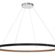 Eurofase - Verdura 1 Light Chandelier - Lights Canada