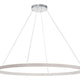 Eurofase - Verdura 1 Light Chandelier - Lights Canada