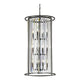 Z-Lite - Monarch Chandelier - Lights Canada