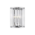 Z-Lite - Monarch Wall Sconce - Lights Canada
