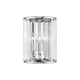 Z-Lite - Monarch Wall Sconce - Lights Canada