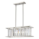 Z-Lite - Monarch Linear Suspension - Lights Canada