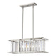 Z-Lite - Monarch Linear Suspension - Lights Canada