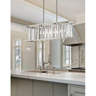 Z-Lite - Monarch Linear Suspension - Lights Canada