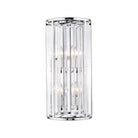 Z-Lite - Monarch Wall Sconce - Lights Canada