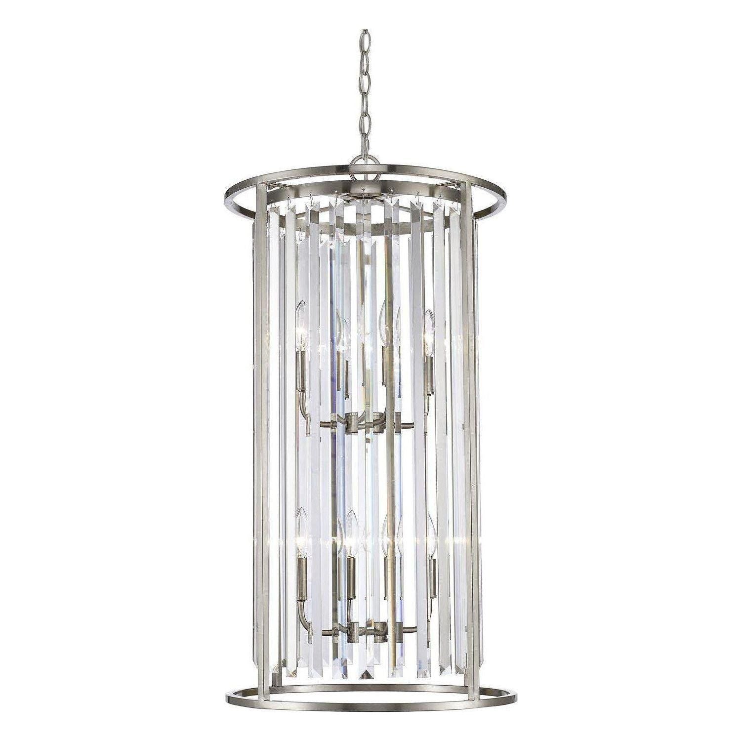 Z-Lite - Monarch Chandelier - Lights Canada