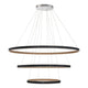 Eurofase - Verdura 1 Light Chandelier - Lights Canada