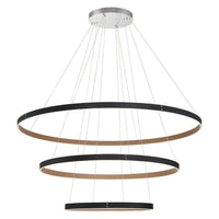 Verdura 1 Light Chandelier