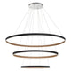 Eurofase - Verdura 1 Light Chandelier - Lights Canada