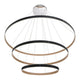 Eurofase - Verdura 1 Light Chandelier - Lights Canada