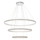 Eurofase - Verdura 1 Light Chandelier - Lights Canada