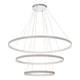 Eurofase - Verdura 1 Light Chandelier - Lights Canada