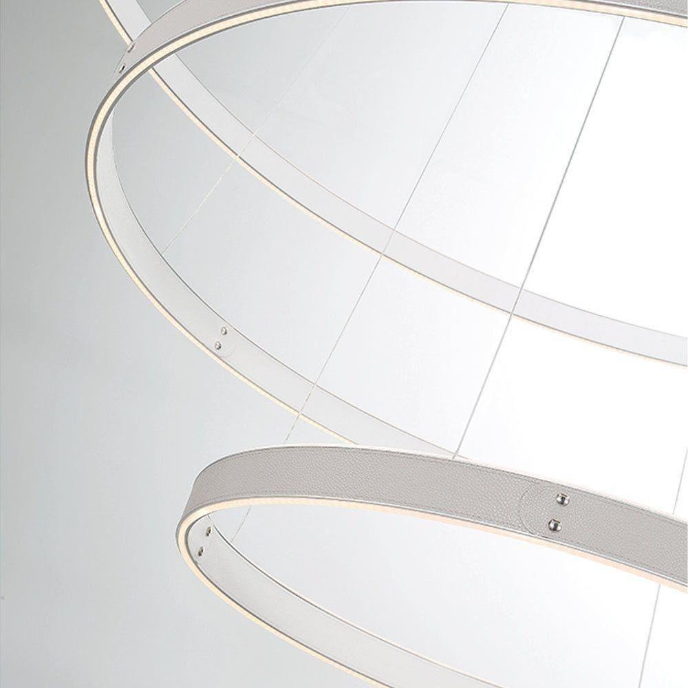 Eurofase - Verdura 1 Light Chandelier - Lights Canada
