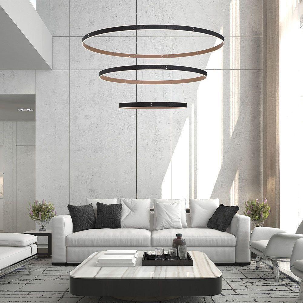 Eurofase - Verdura 1 Light Chandelier - Lights Canada