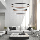 Eurofase - Verdura 1 Light Chandelier - Lights Canada