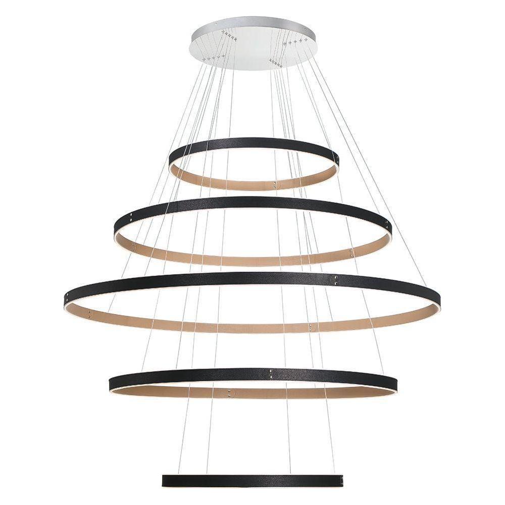 Eurofase - Verdura 1 Light Chandelier - Lights Canada