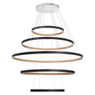 Eurofase - Verdura 1 Light Chandelier - Lights Canada
