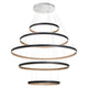 Eurofase - Verdura 1 Light Chandelier - Lights Canada